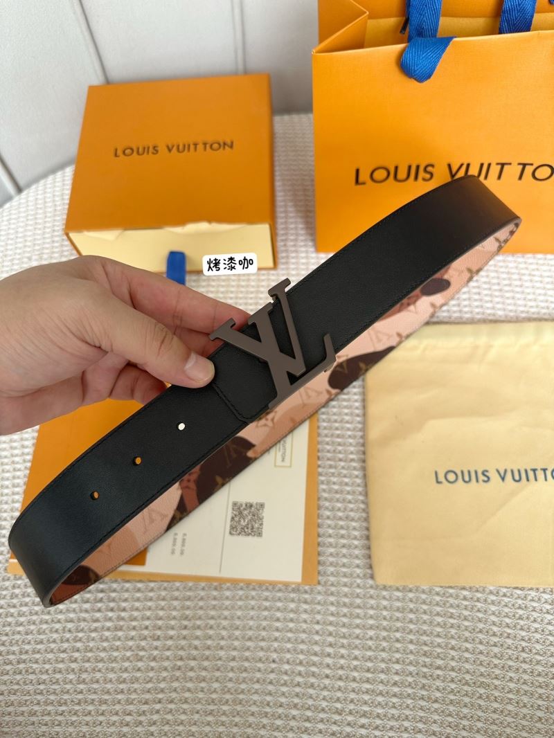 Louis Vuitton Belts